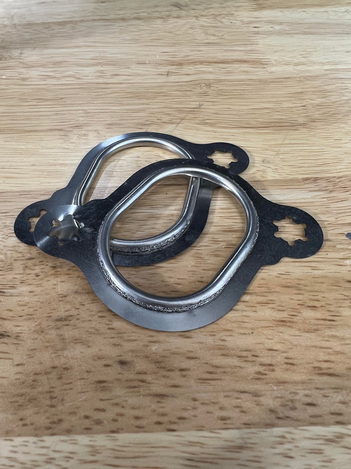 Exhaust Gaskets Harley-Davidson Sportster S / Pan America / Nightster
