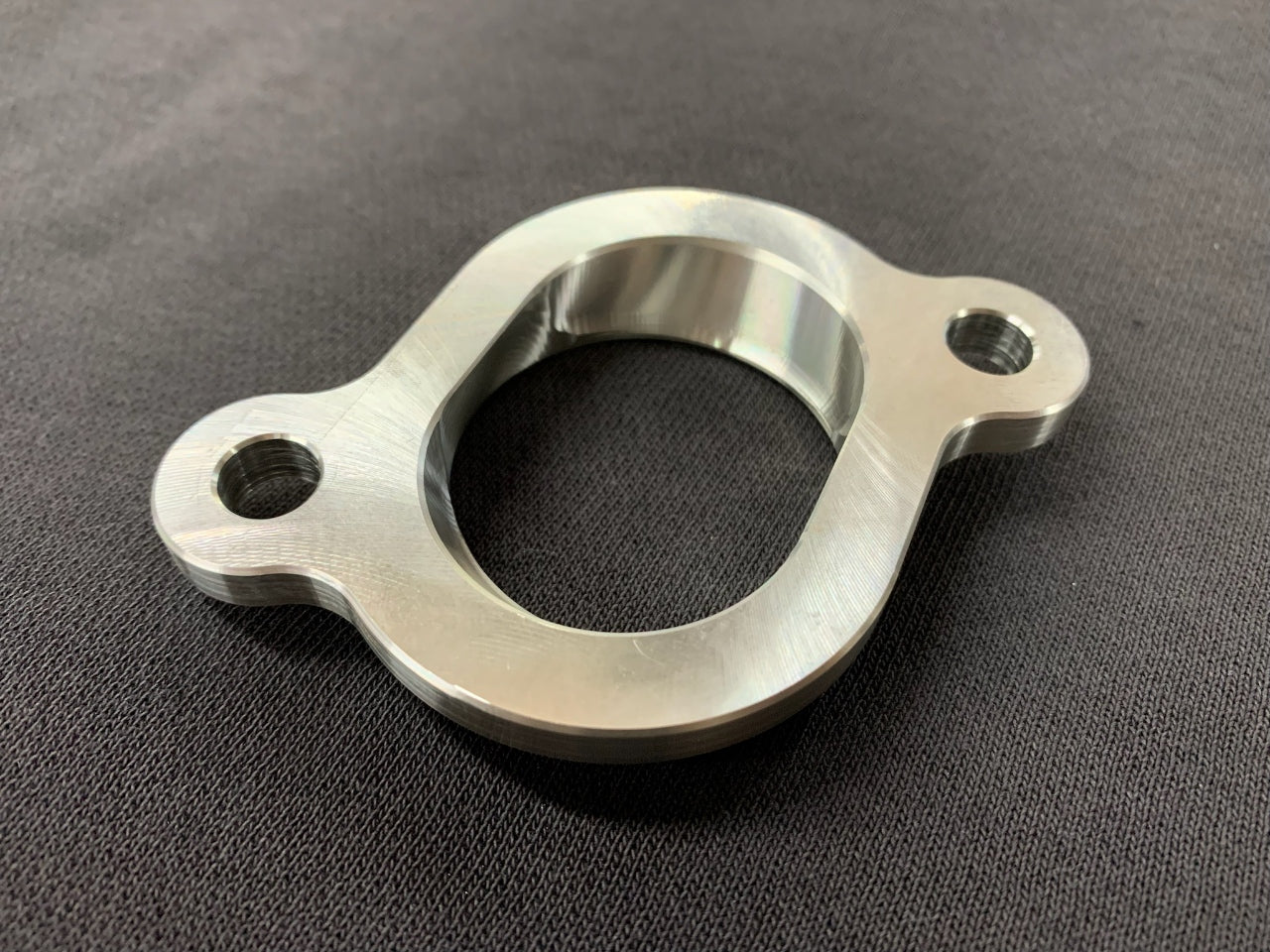 Revolution Max Exhaust Flanges