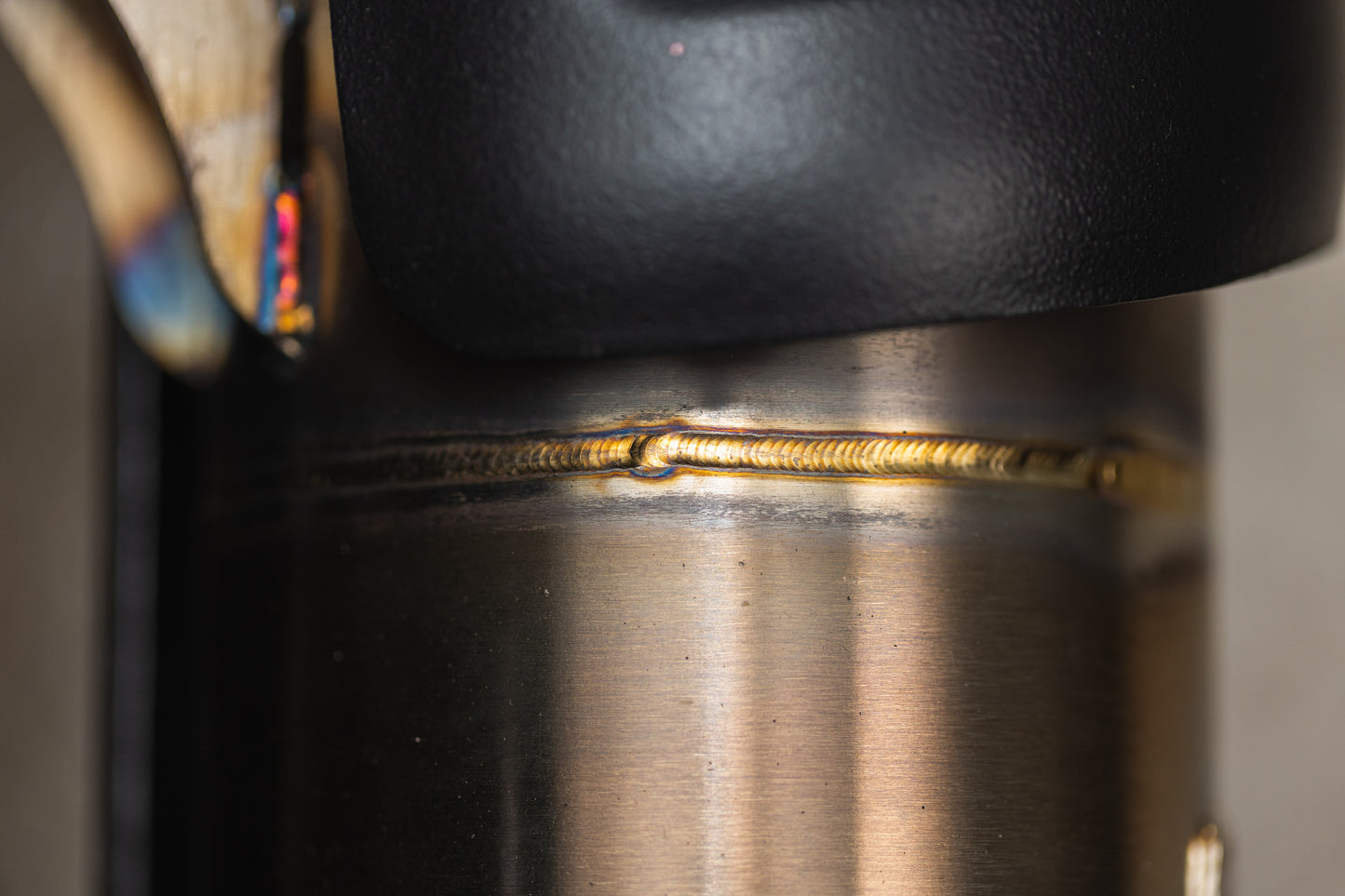 Nightster ROWDY Slip-on Exhaust (RH 975)